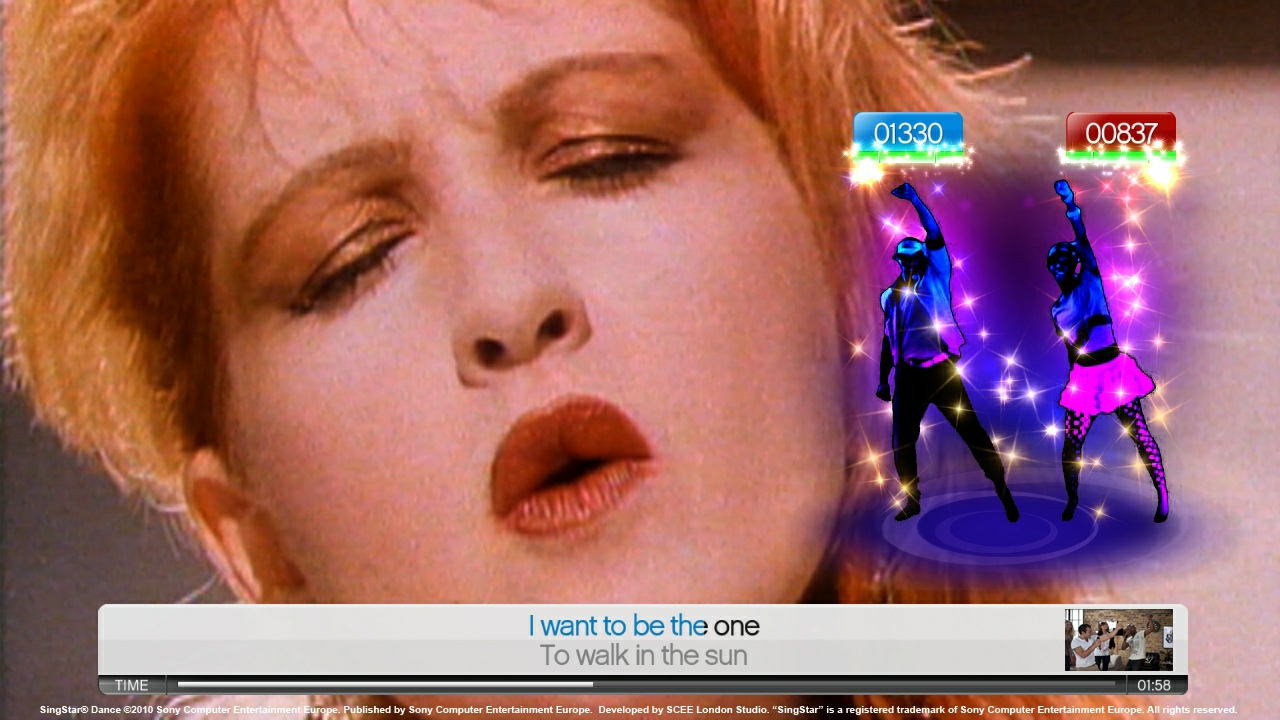 SingStar Dance - Imagen 20
